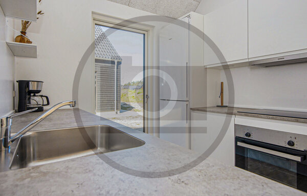 Ferienhaus - Gåsevig/Sænderballe , Dänemark - F07749 401