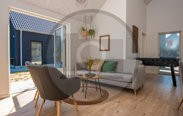 Ferienhaus - Gåsevig/Sænderballe , Dänemark - F07749 2