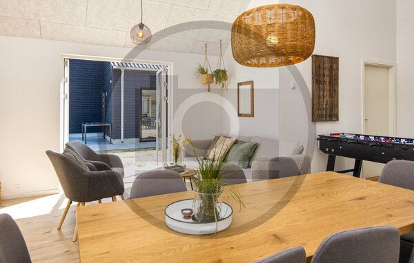 Ferienhaus - Gåsevig/Sænderballe , Dänemark - F07749 6