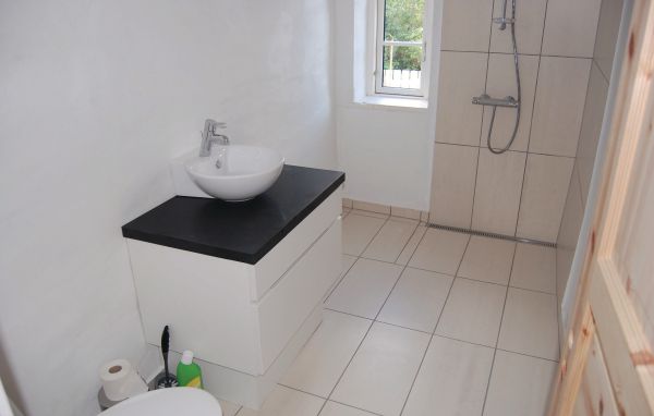 Ferienhaus Tidligere Gammelmark 26