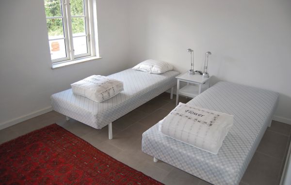 Ferienhaus Tidligere Gammelmark 26