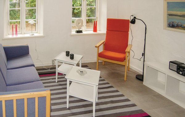 Ferienhaus Tidligere Gammelmark 26