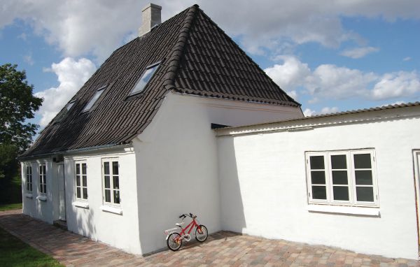 Ferienhaus Tidligere Gammelmark 26