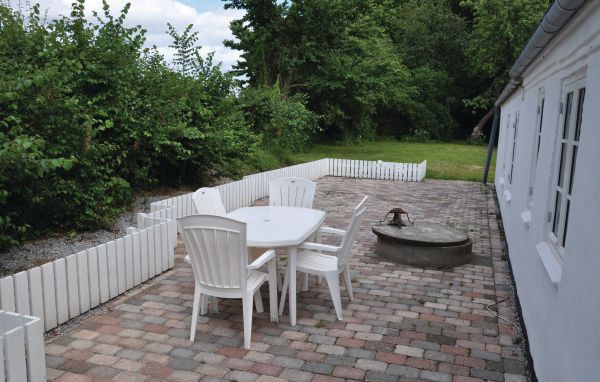Ferienhaus Tidligere Gammelmark 26