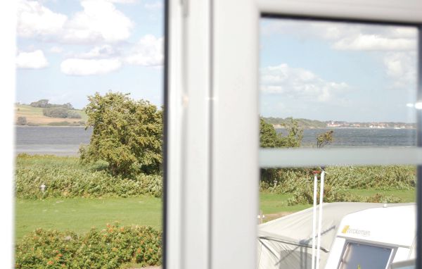 Ferienhaus Tidligere Gammelmark 26