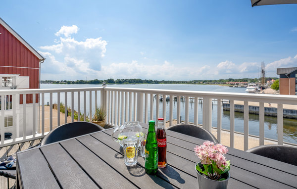 Semesterlägenhet - Gråsten Havnefront , Danmark - F08019 104
