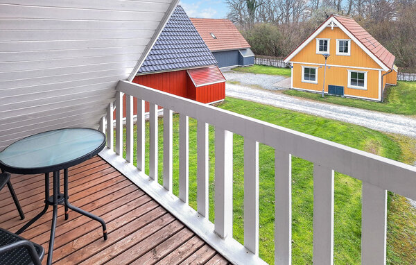 Feriehus - Gråsten Havnefront , Danmark - F08026 7