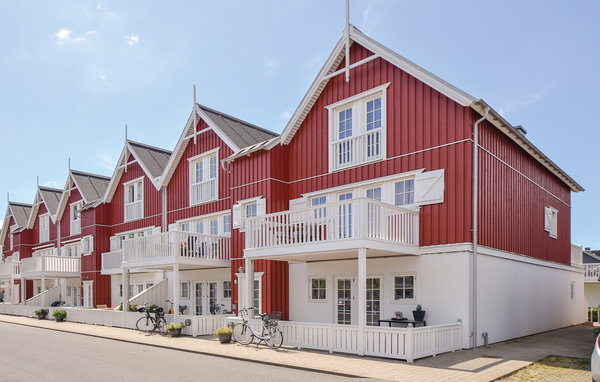 Semesterlägenhet - Gråsten Havnefront , Danmark - F08033 81