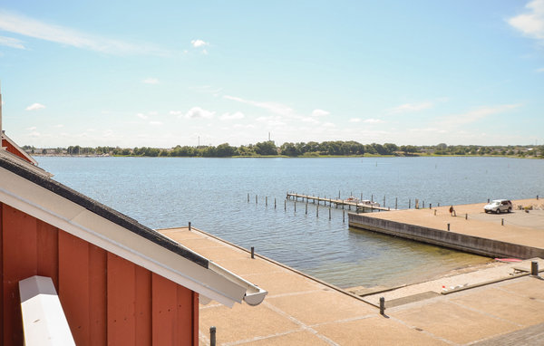 Semesterlägenhet - Gråsten Havnefront , Danmark - F08033 201
