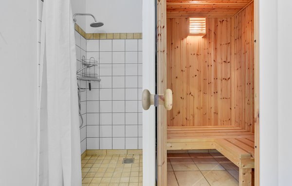 Ferienhaus - Rendbjerg , Dänemark - F08035 702