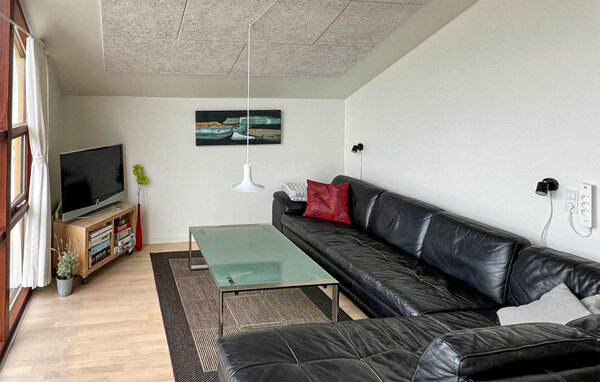 Ferienhaus - Rendbjerg , Dänemark - F08035 301