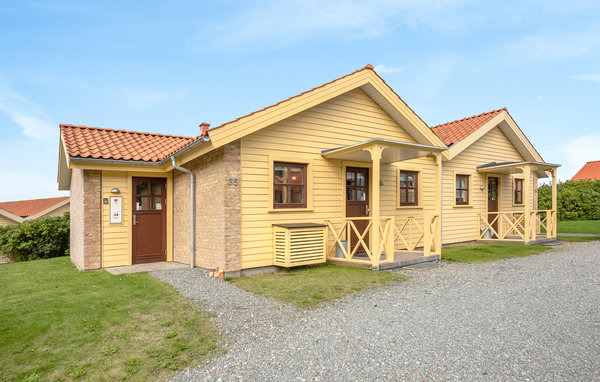 Ferienhaus - Rendbjerg , Dänemark - F08035 82