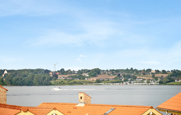 Ferienhaus - Rendbjerg , Dänemark - F08035 201