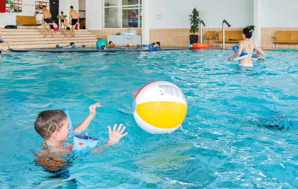 Feriehus - Gråsten Havnefront , Danmark - F08037 2