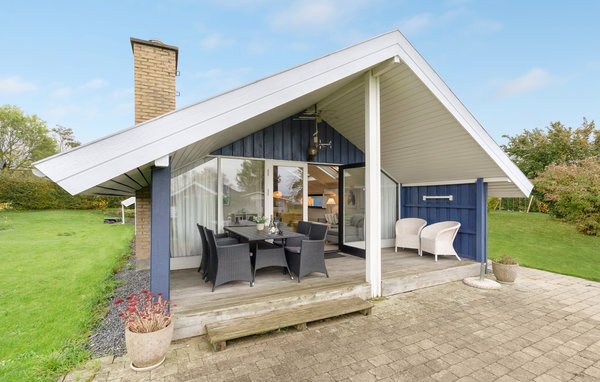 Ferienhaus 