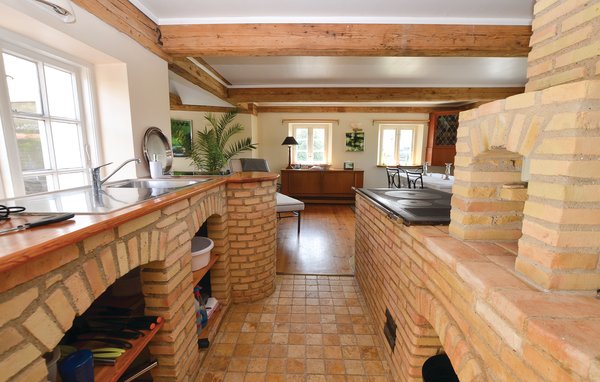 Ferienhaus 