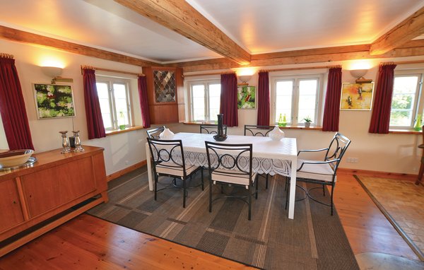 Ferienhaus 
