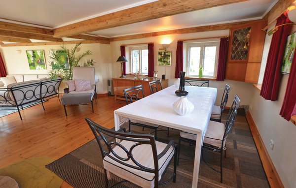 Ferienhaus 