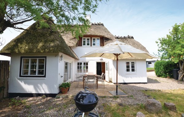 Ferienhaus 