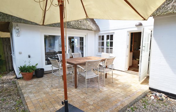 Ferienhaus 