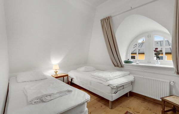 Casa vacanze - Holbøl , Danimarca - F08048 601