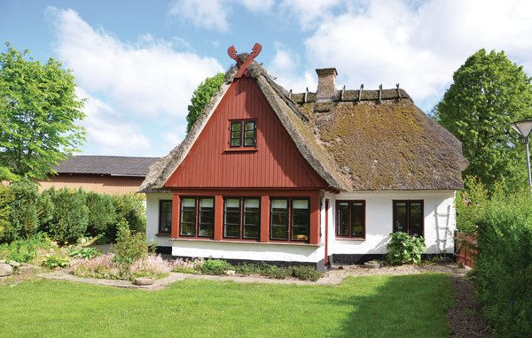Casa vacanze - Holbøl , Danimarca - F08048 81