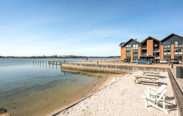 Ferieleilighet - Gråsten Havnefront , Danmark - F08052 2