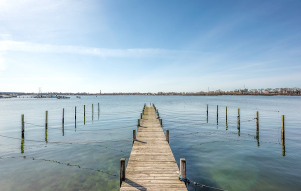 Semesterlägenhet - Gråsten Havnefront , Danmark - F08052 105