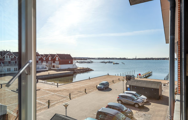 Semesterlägenhet - Gråsten Havnefront , Danmark - F08052 201