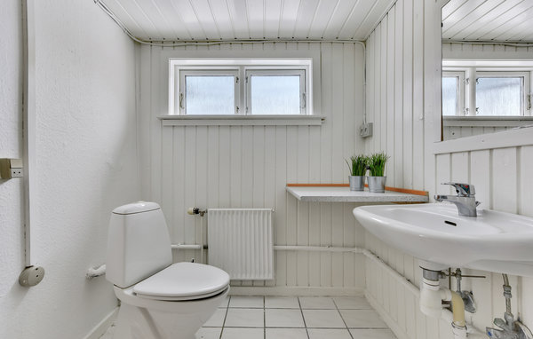 Domy wakacyjne - Holbøl , Dania - F08054 701