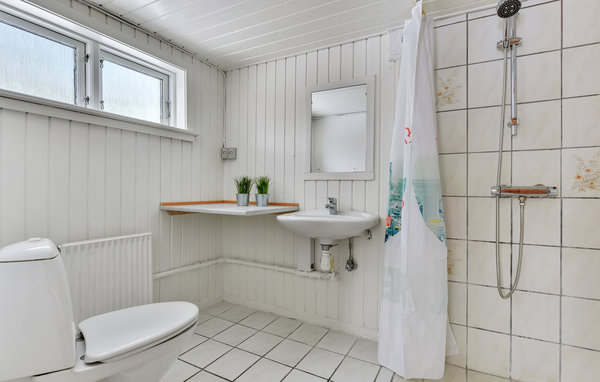 Domy wakacyjne - Holbøl , Dania - F08054 702