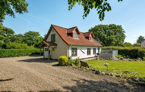 Feriehus - Holbøl , Danmark - F08054 1