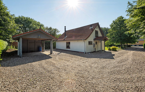 Domy wakacyjne - Holbøl , Dania - F08054 82