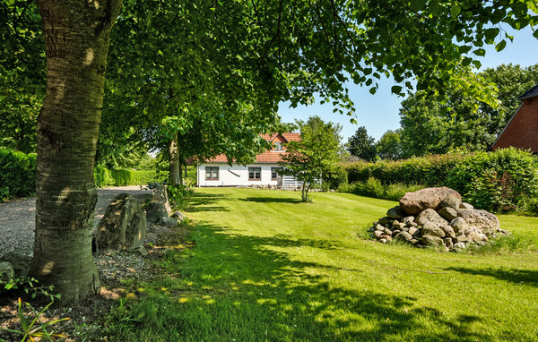 Domy wakacyjne - Holbøl , Dania - F08054 107