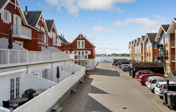 Apartament - Gråsten Havnefront , Dania - F08056 2