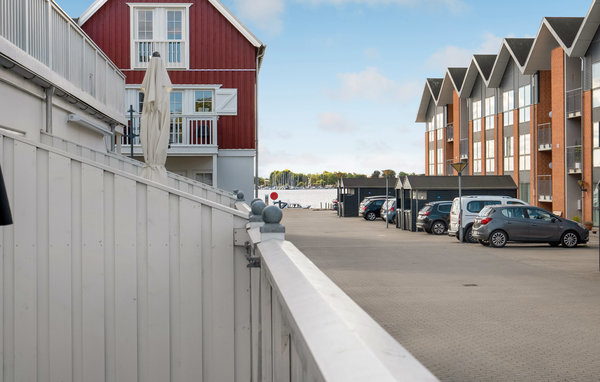 Semesterlägenhet - Gråsten Havnefront , Danmark - F08056 8