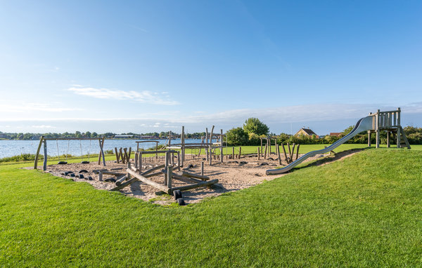 Domy wakacyjne - Gråsten Havnefront , Dania - F08059 902