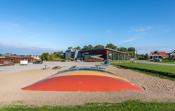 Domy wakacyjne - Gråsten Havnefront , Dania - F08059 903