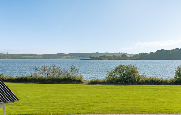 Domy wakacyjne - Gråsten Havnefront , Dania - F08059 905
