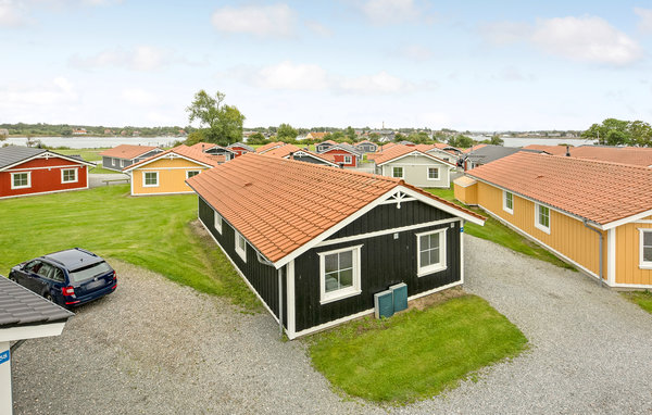 Domy wakacyjne - Gråsten Havnefront , Dania - F08059 82