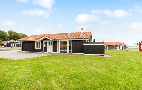 Domy wakacyjne - Gråsten Havnefront , Dania - F08059 83