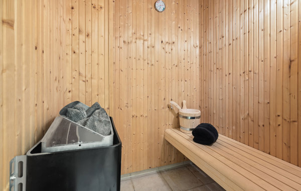Apartman - Gråsten Havnefront , Danska - F08069 801