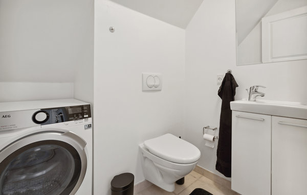 Apartman - Gråsten Havnefront , Danska - F08069 701