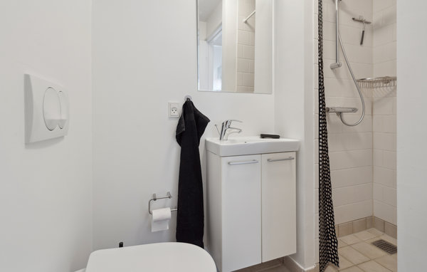 Apartman - Gråsten Havnefront , Danska - F08069 702