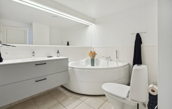 Apartman - Gråsten Havnefront , Danska - F08069 703