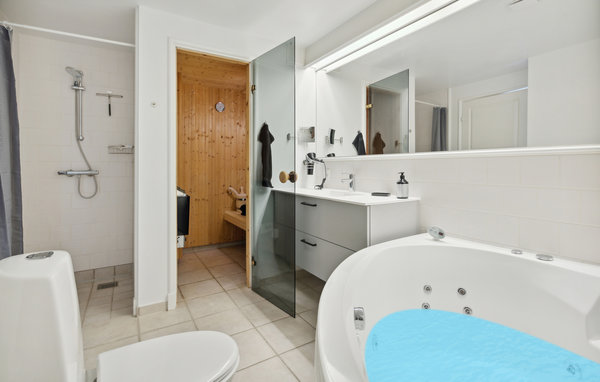 Apartman - Gråsten Havnefront , Danska - F08069 704