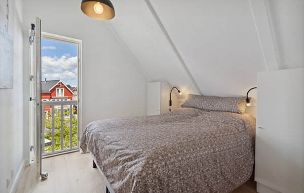 Apartman - Gråsten Havnefront , Danska - F08069 602