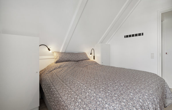 Apartman - Gråsten Havnefront , Danska - F08069 603