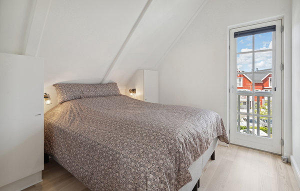 Apartman - Gråsten Havnefront , Danska - F08069 604