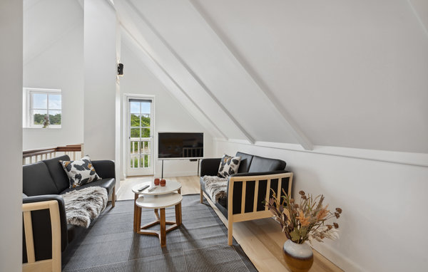 Apartman - Gråsten Havnefront , Danska - F08069 301